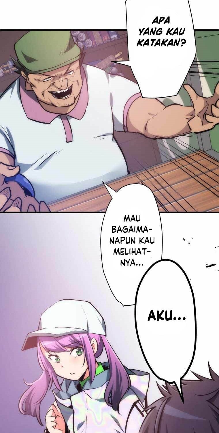 Reverse Tower Dungeon Chapter 12 Gambar 4