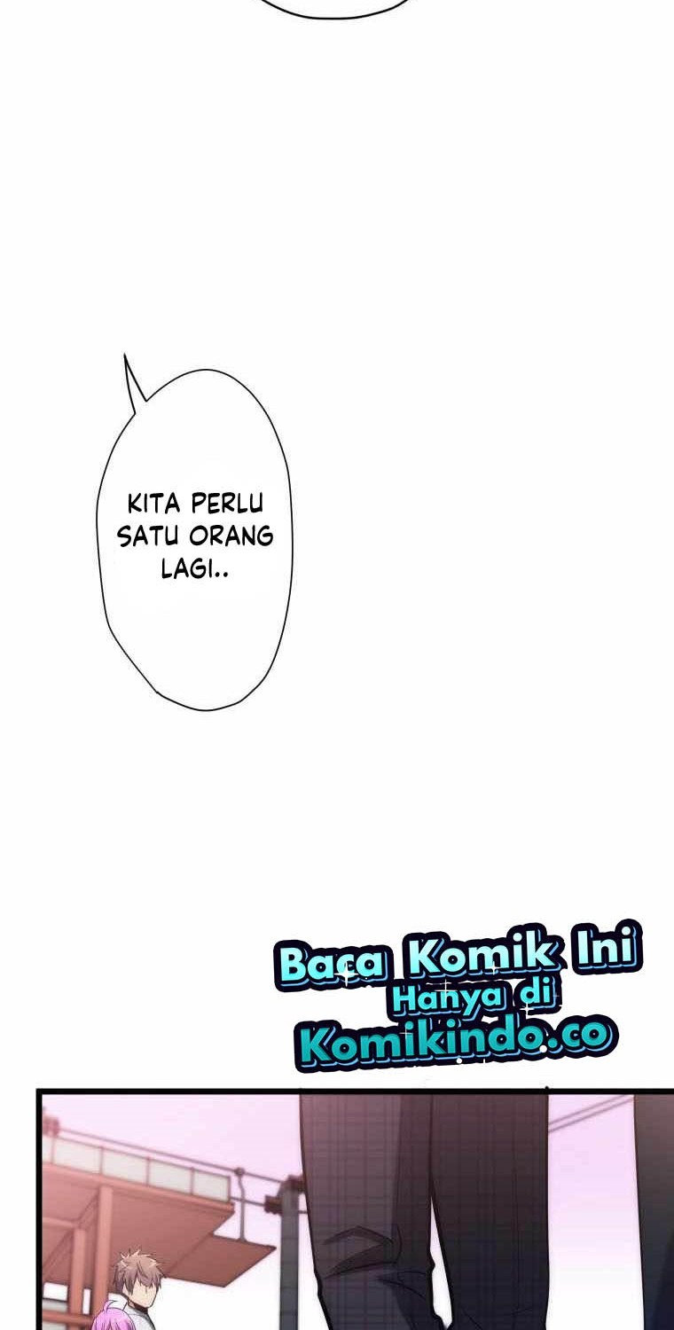 Reverse Tower Dungeon Chapter 12 Gambar 72