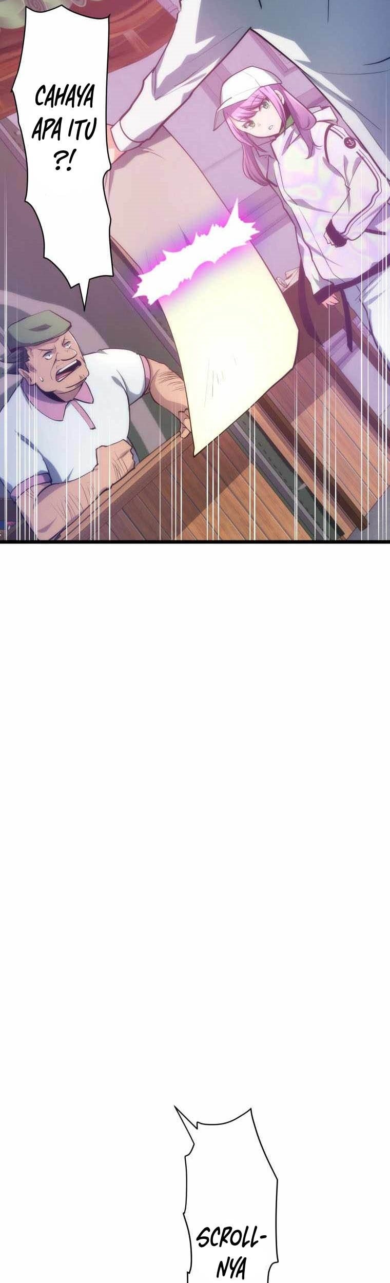 Reverse Tower Dungeon Chapter 12 Gambar 9