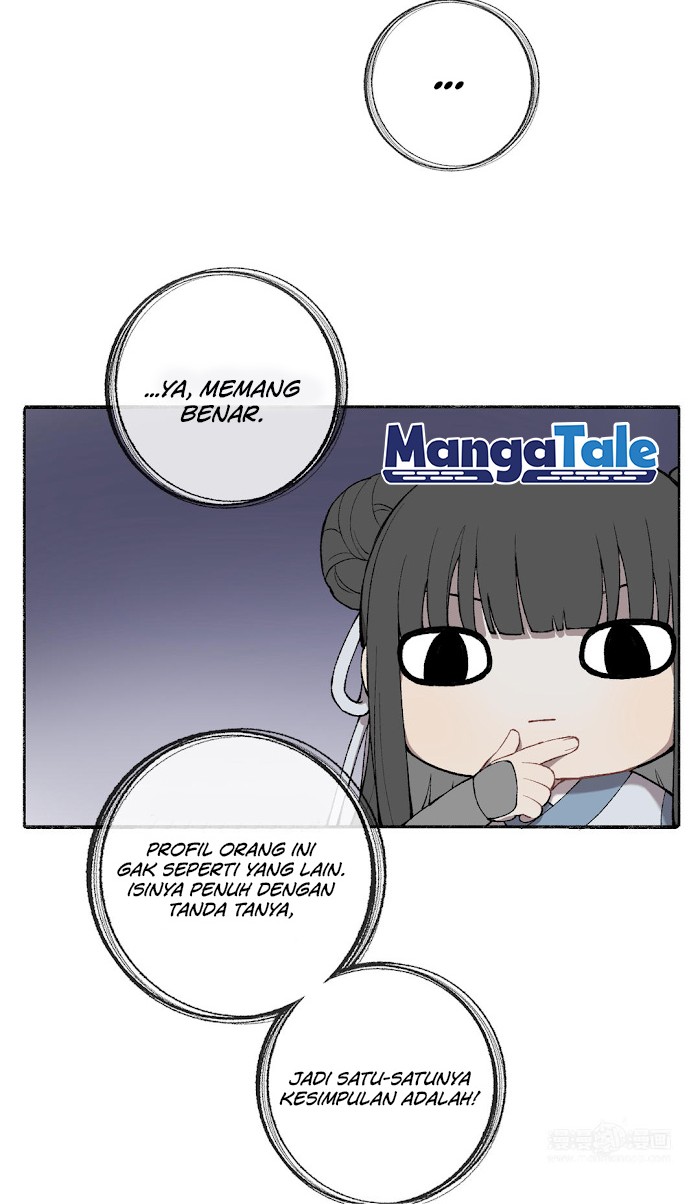 Zhen Zhen Nan Wei Chapter 04 Gambar 17