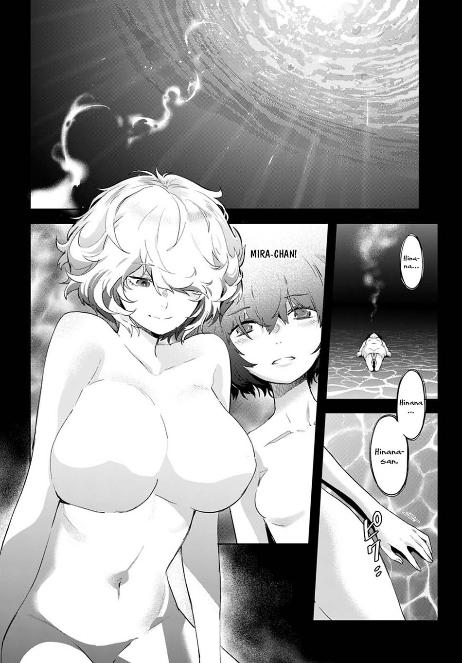 Game obu Familia - Family Senki Chapter 43 Gambar 28