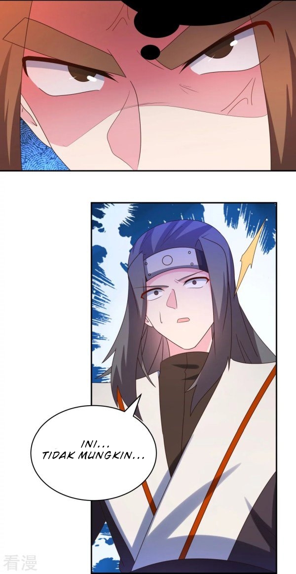 Above All Gods Chapter 320 Gambar 11
