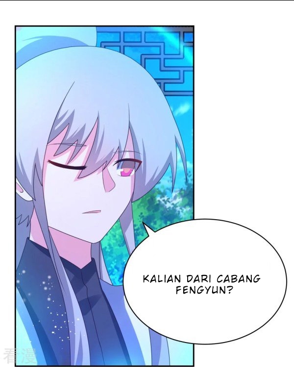 Above All Gods Chapter 320 Gambar 3