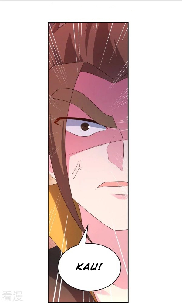 Above All Gods Chapter 320 Gambar 7