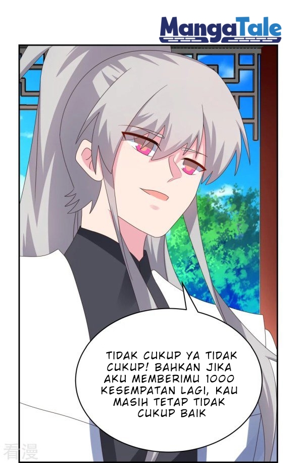 Above All Gods Chapter 320 Gambar 8