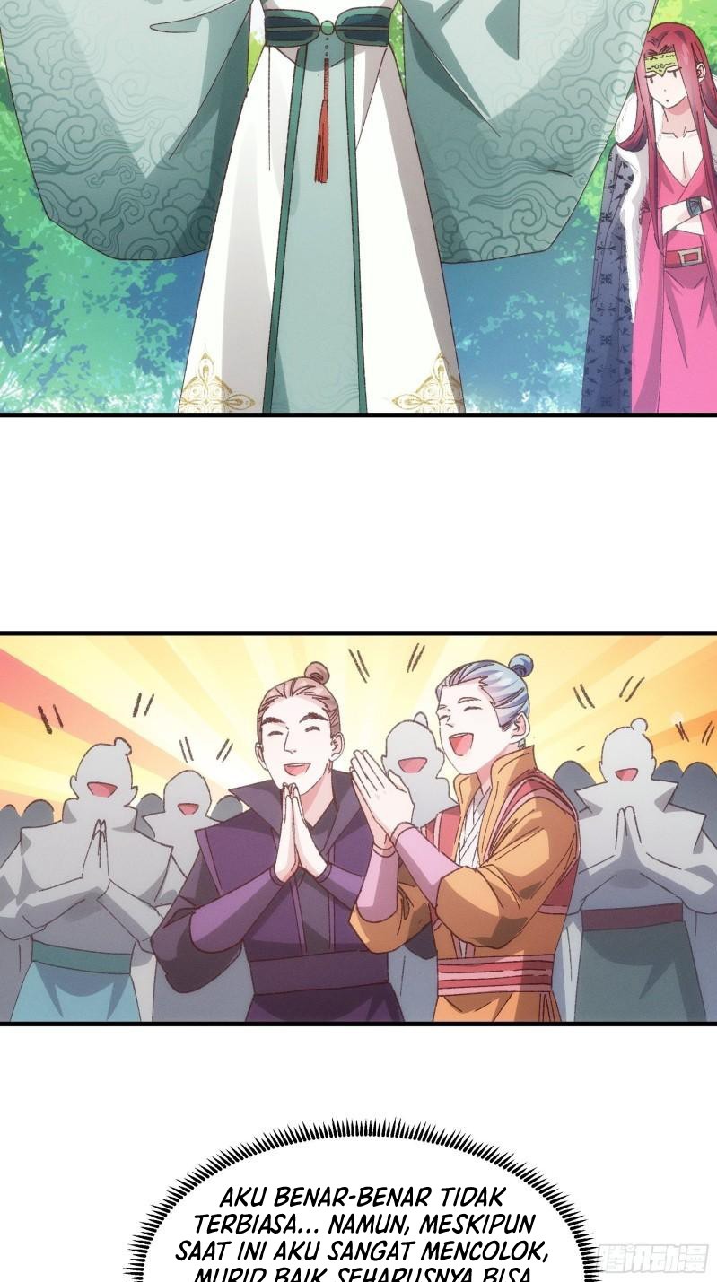 I Just Don’t Play the Card According to the Routine Chapter 79 Gambar 27
