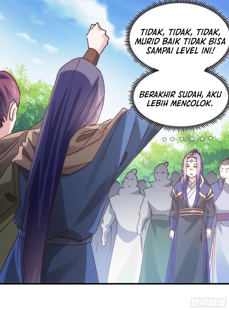 I Just Don’t Play the Card According to the Routine Chapter 79 Gambar 31