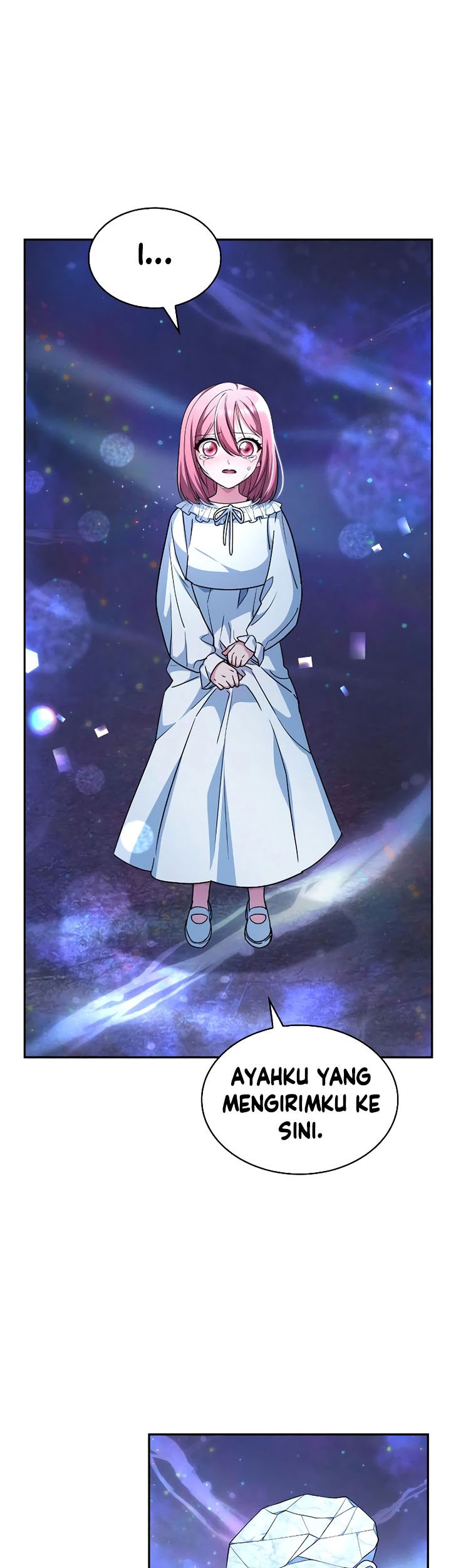 Regina Rena – To the Unforgiven Chapter 33 Gambar 40