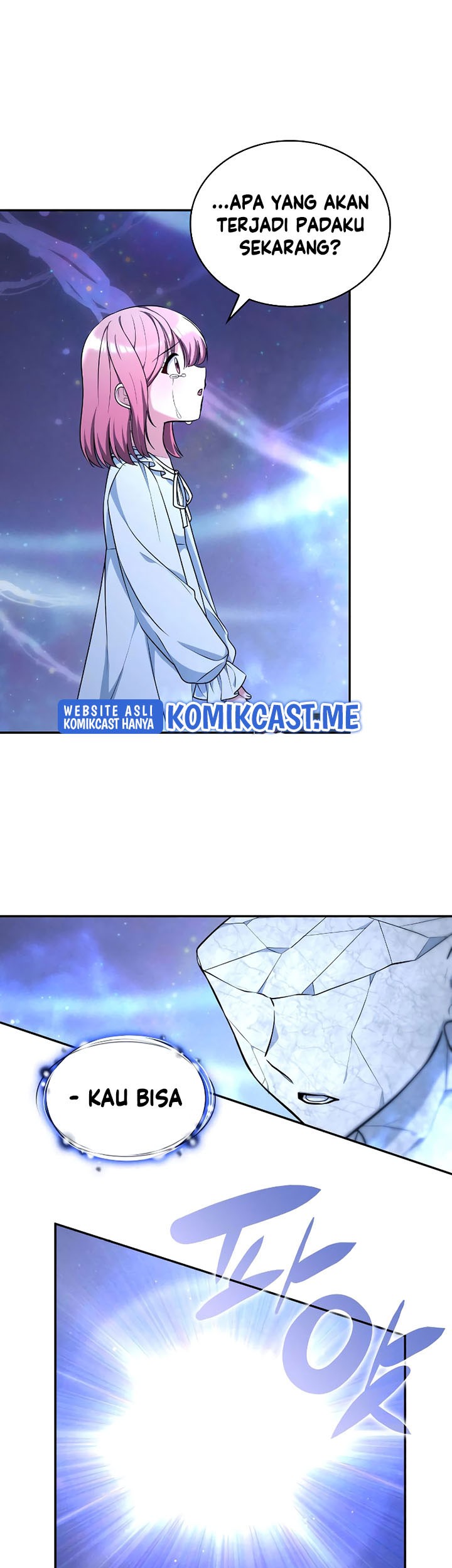 Regina Rena – To the Unforgiven Chapter 33 Gambar 42