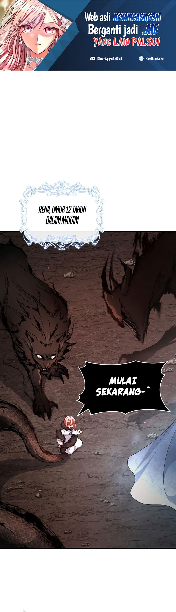 Baca Manhwa Regina Rena – To the Unforgiven Chapter 33 Gambar 2