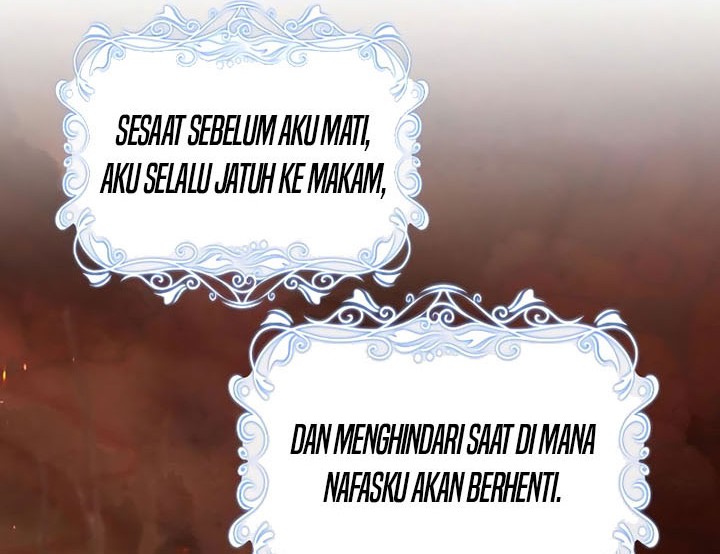 Regina Rena – To the Unforgiven Chapter 33 Gambar 81