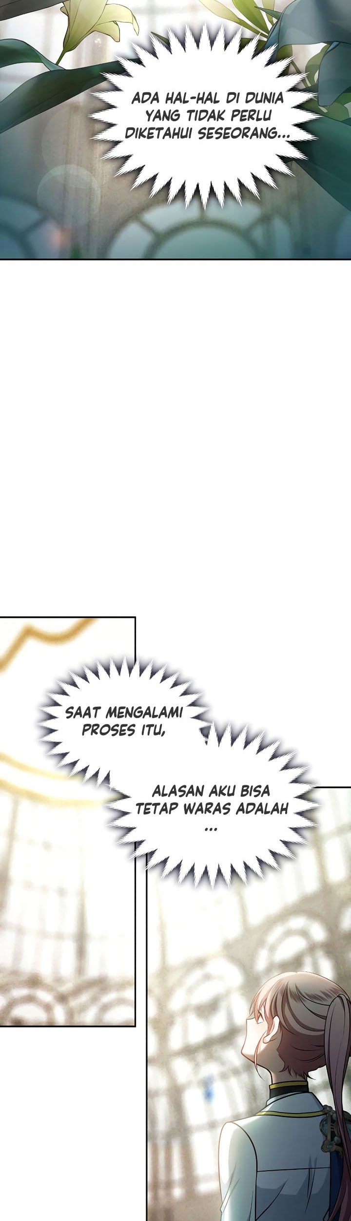 Regina Rena – To the Unforgiven Chapter 33 Gambar 96