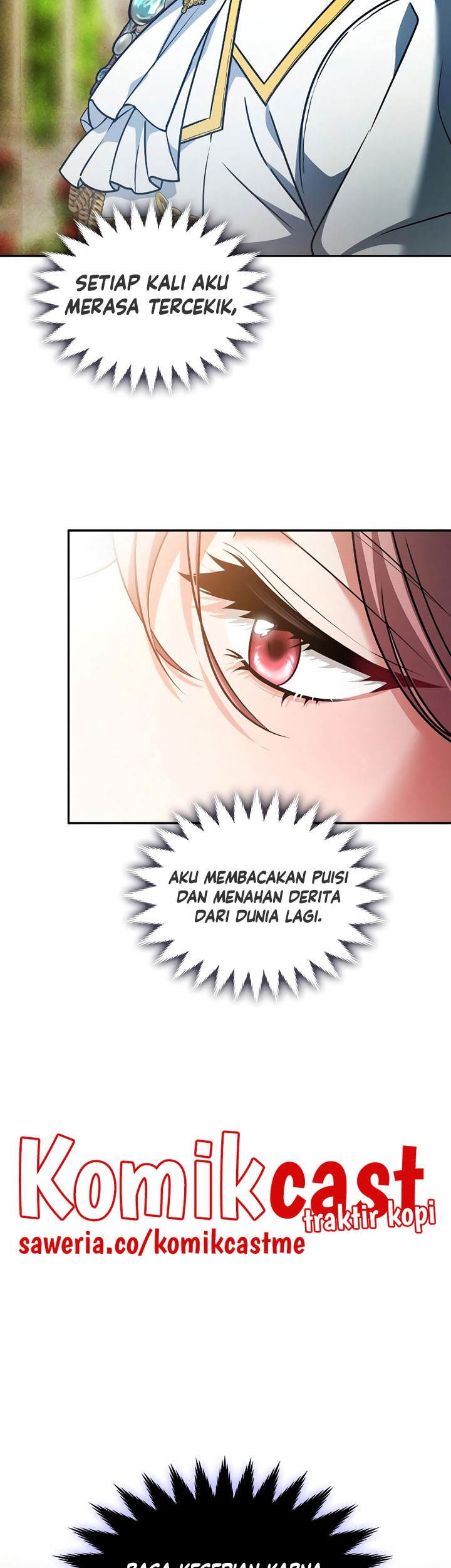 Regina Rena – To the Unforgiven Chapter 33 Gambar 100