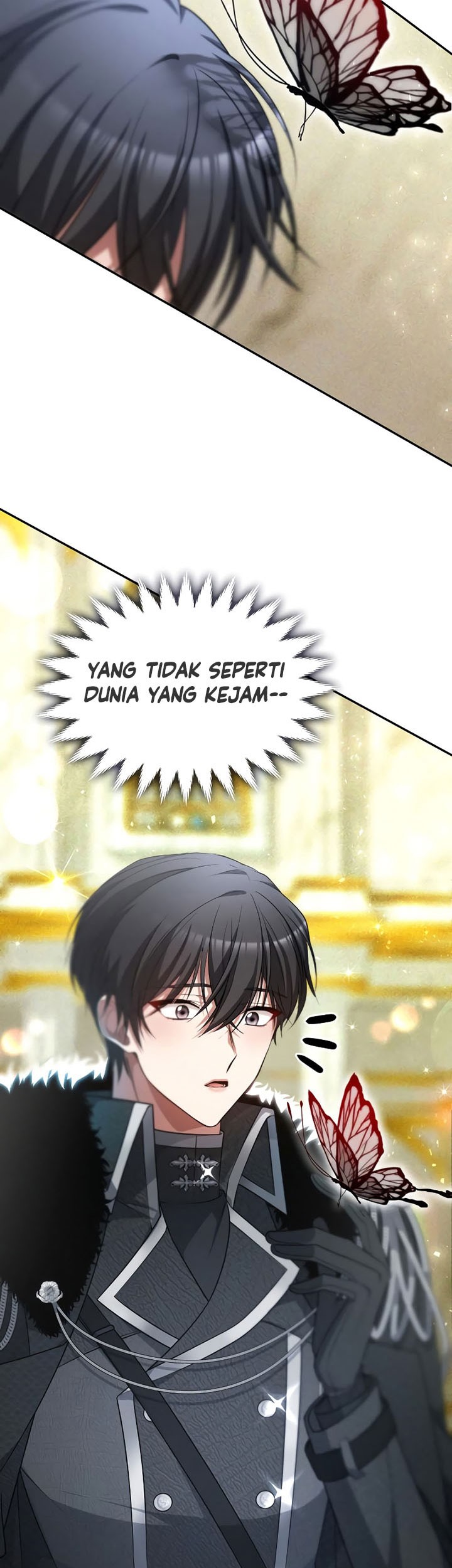 Regina Rena – To the Unforgiven Chapter 33 Gambar 112