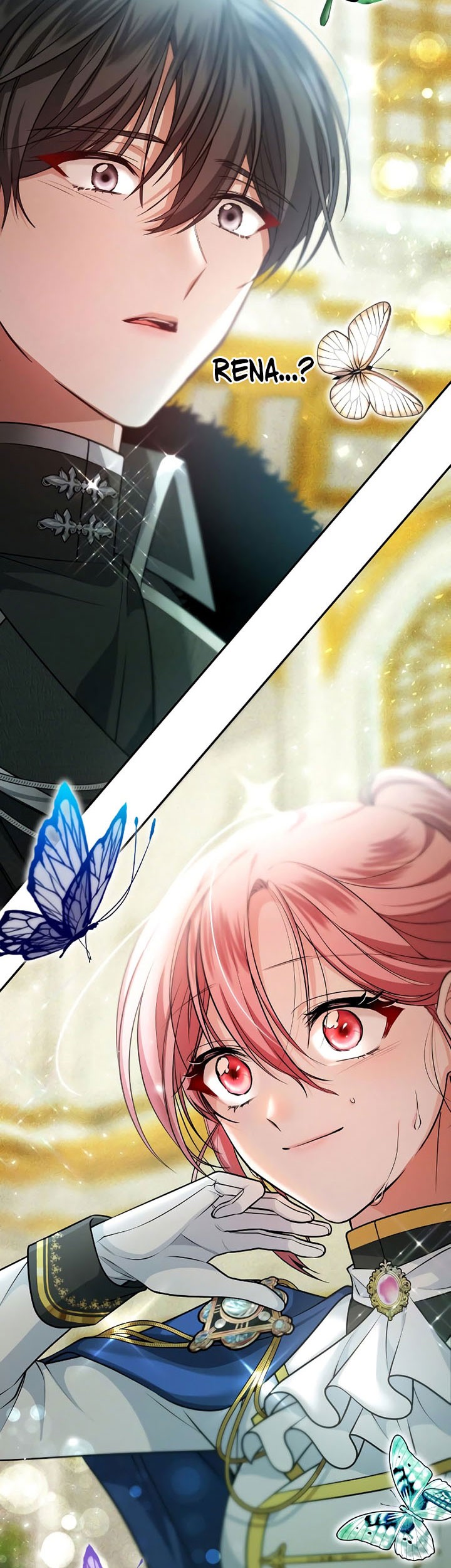 Regina Rena – To the Unforgiven Chapter 33 Gambar 116