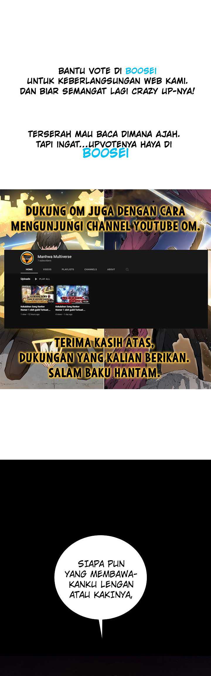 Baca Manhua My School Life Pretending to Be a Worthless Person Chapter 20 Gambar 2