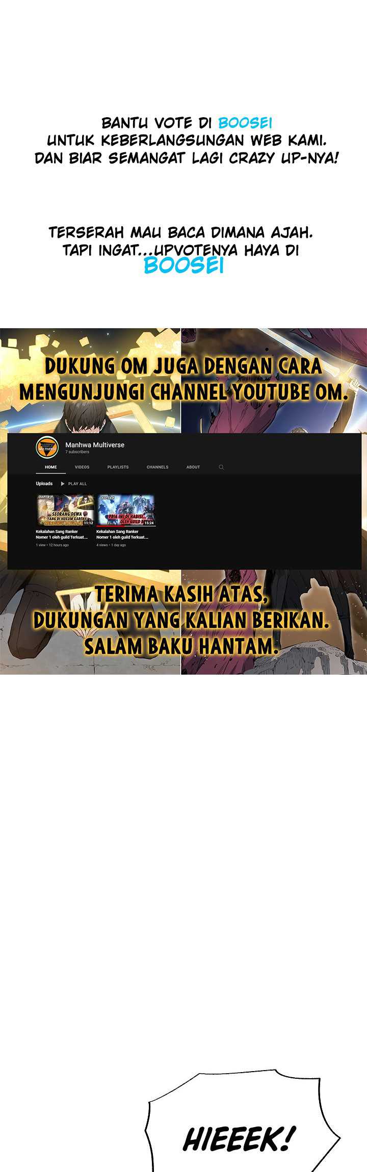 Baca Manhua My School Life Pretending to Be a Worthless Person Chapter 17 Gambar 2