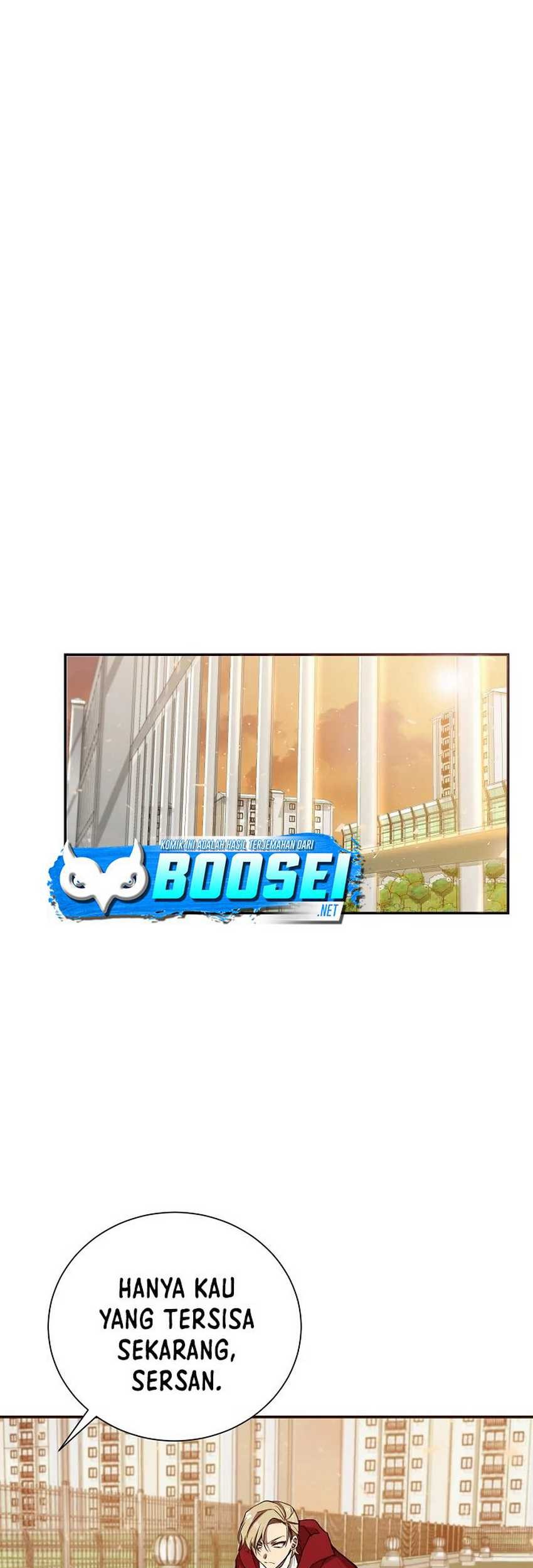 Baca Manhua My School Life Pretending to Be a Worthless Person Chapter 12 Gambar 2