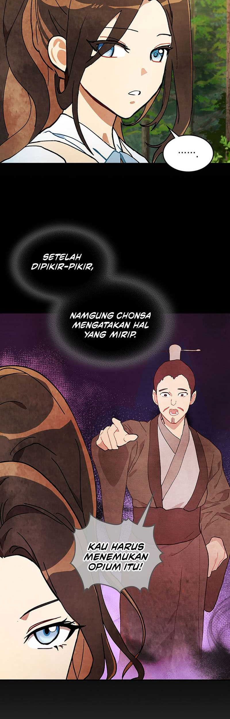 Chronicles Of The Martial God’s Chapter 32 Gambar 33