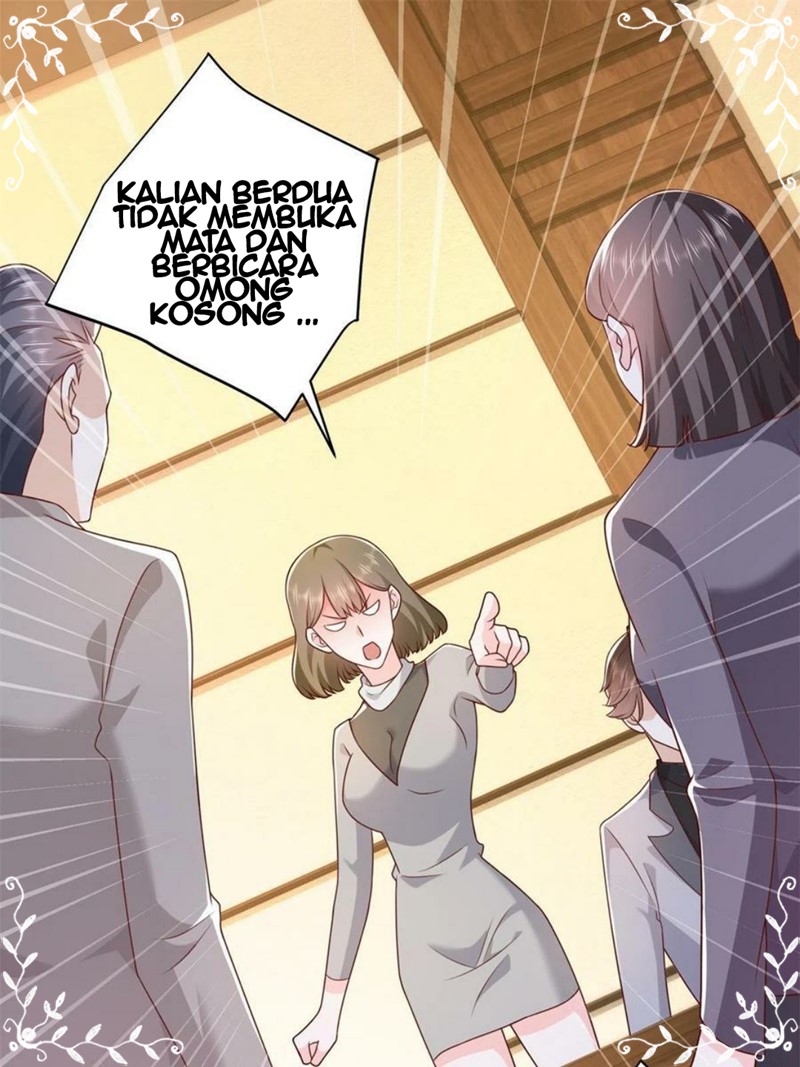 I Randomly Have A New Career Every Week Chapter 115 Gambar 4