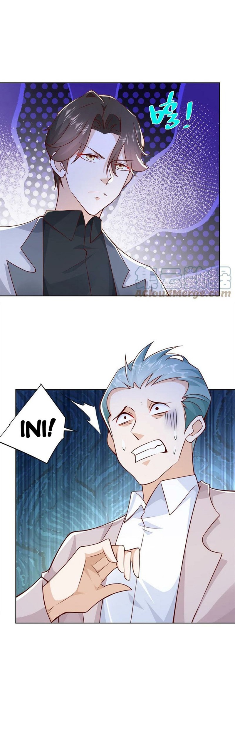 I Randomly Have A New Career Every Week Chapter 115 Gambar 43