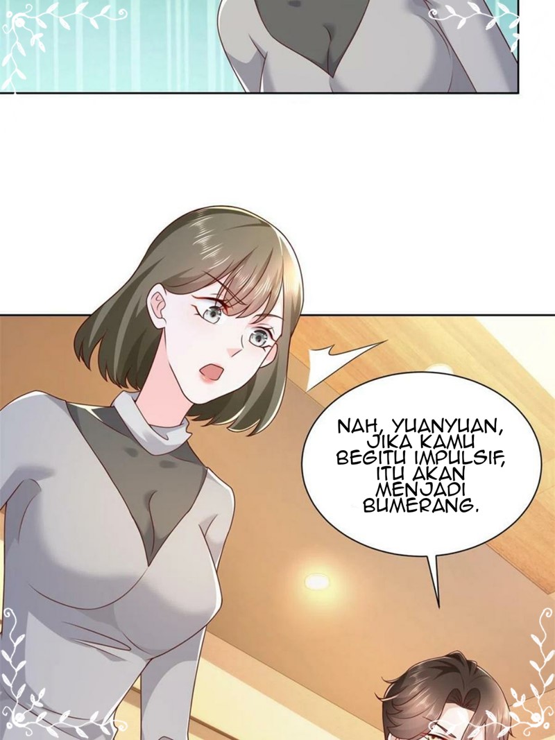 I Randomly Have A New Career Every Week Chapter 115 Gambar 7