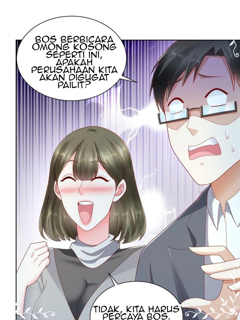 I Randomly Have A New Career Every Week Chapter 114 Gambar 10