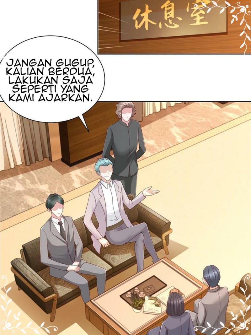 I Randomly Have A New Career Every Week Chapter 114 Gambar 13