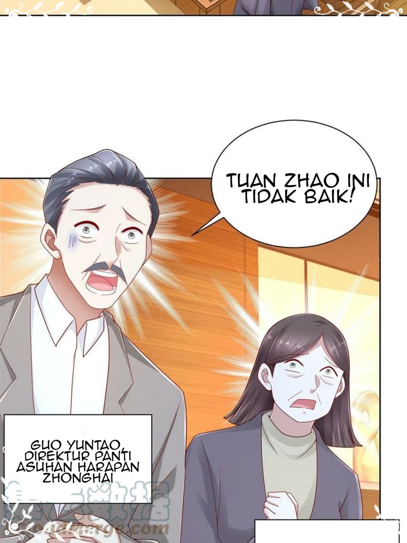 I Randomly Have A New Career Every Week Chapter 114 Gambar 14