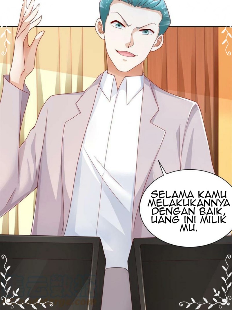 I Randomly Have A New Career Every Week Chapter 114 Gambar 17