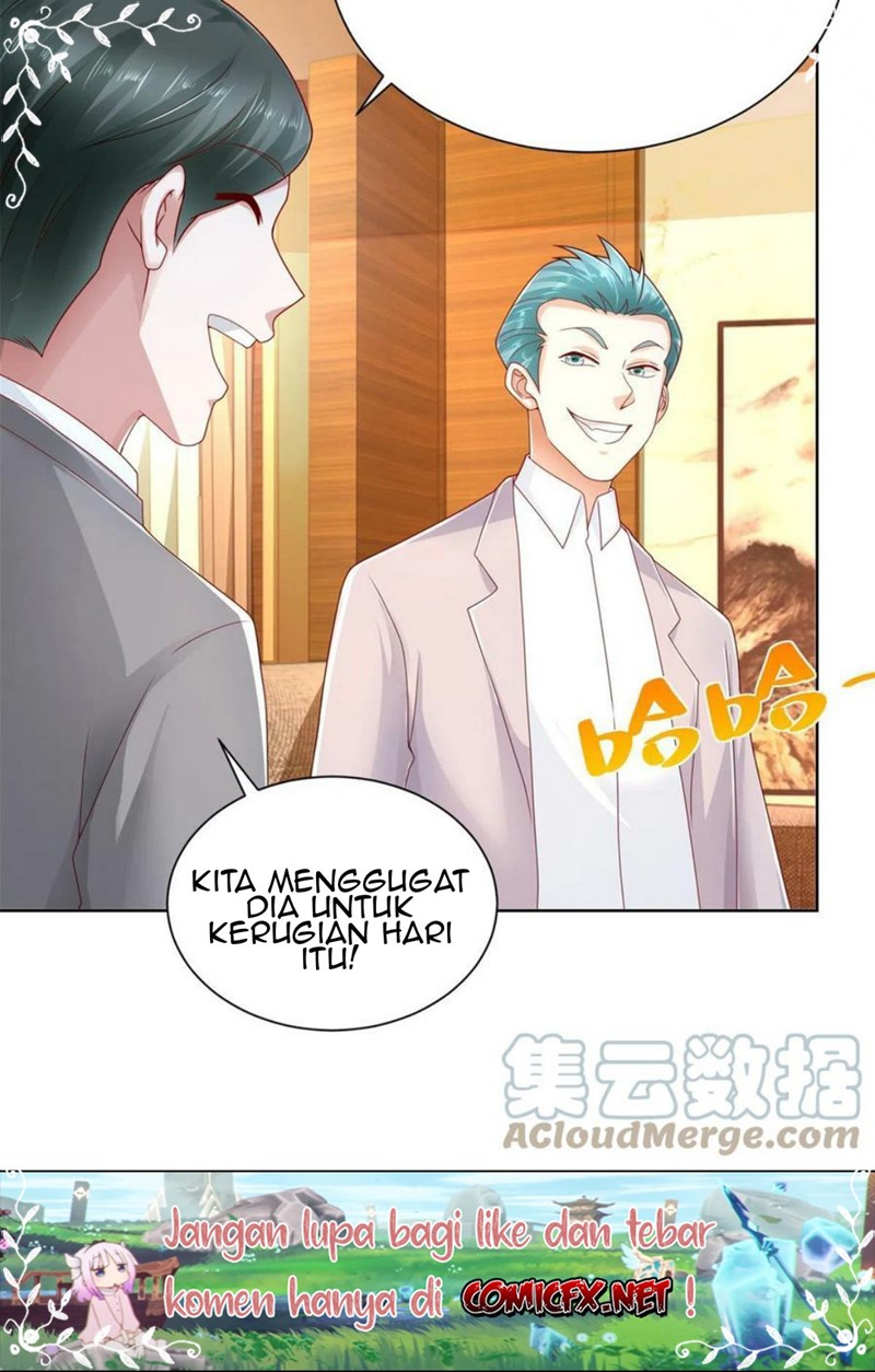 I Randomly Have A New Career Every Week Chapter 114 Gambar 20