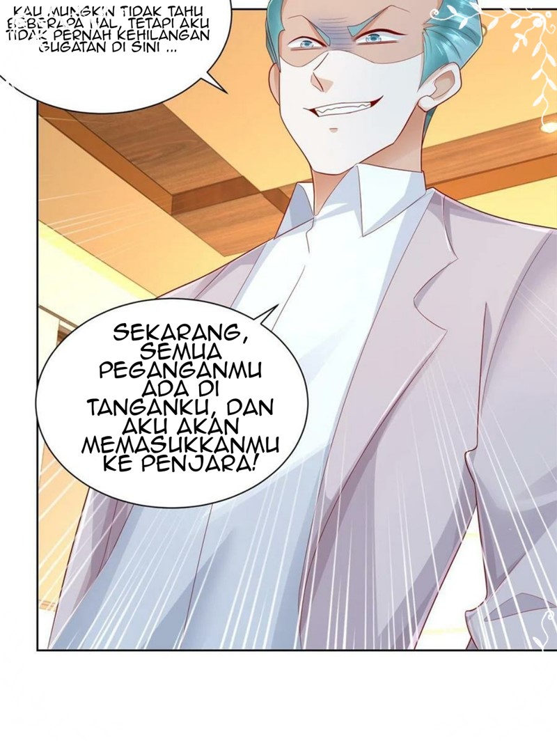 I Randomly Have A New Career Every Week Chapter 114 Gambar 28