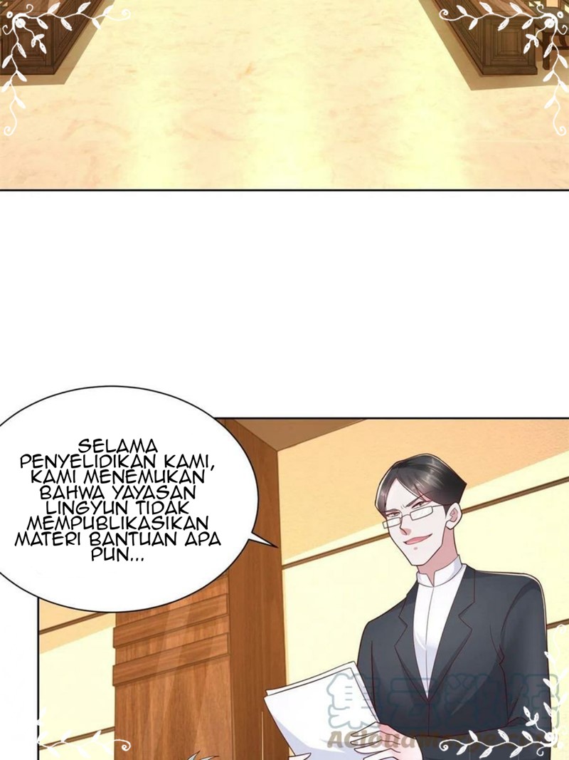 I Randomly Have A New Career Every Week Chapter 114 Gambar 30