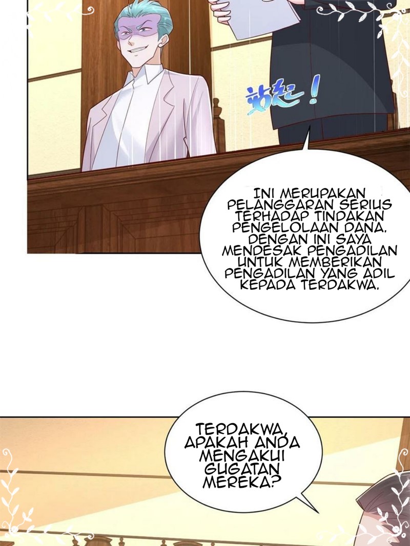 I Randomly Have A New Career Every Week Chapter 114 Gambar 31