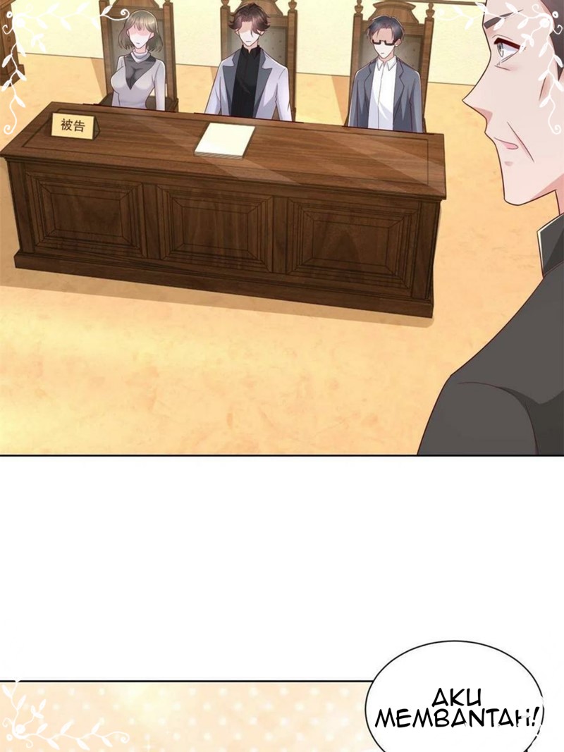 I Randomly Have A New Career Every Week Chapter 114 Gambar 32