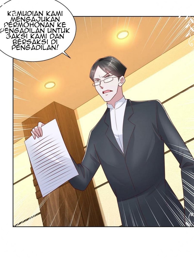 I Randomly Have A New Career Every Week Chapter 114 Gambar 34