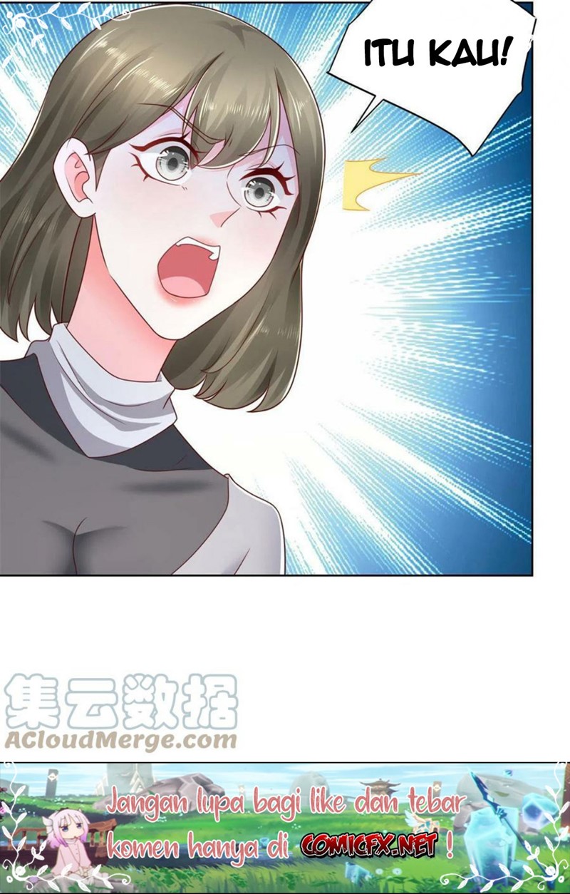 I Randomly Have A New Career Every Week Chapter 114 Gambar 39