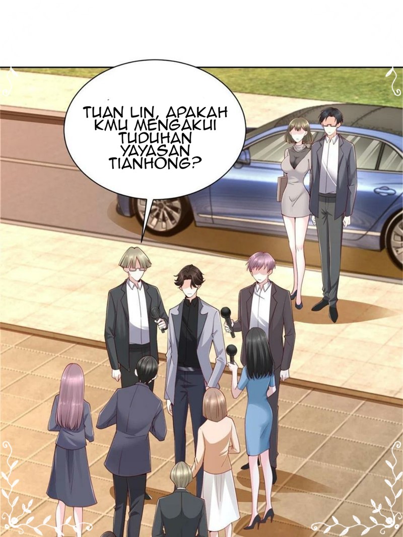 I Randomly Have A New Career Every Week Chapter 114 Gambar 4