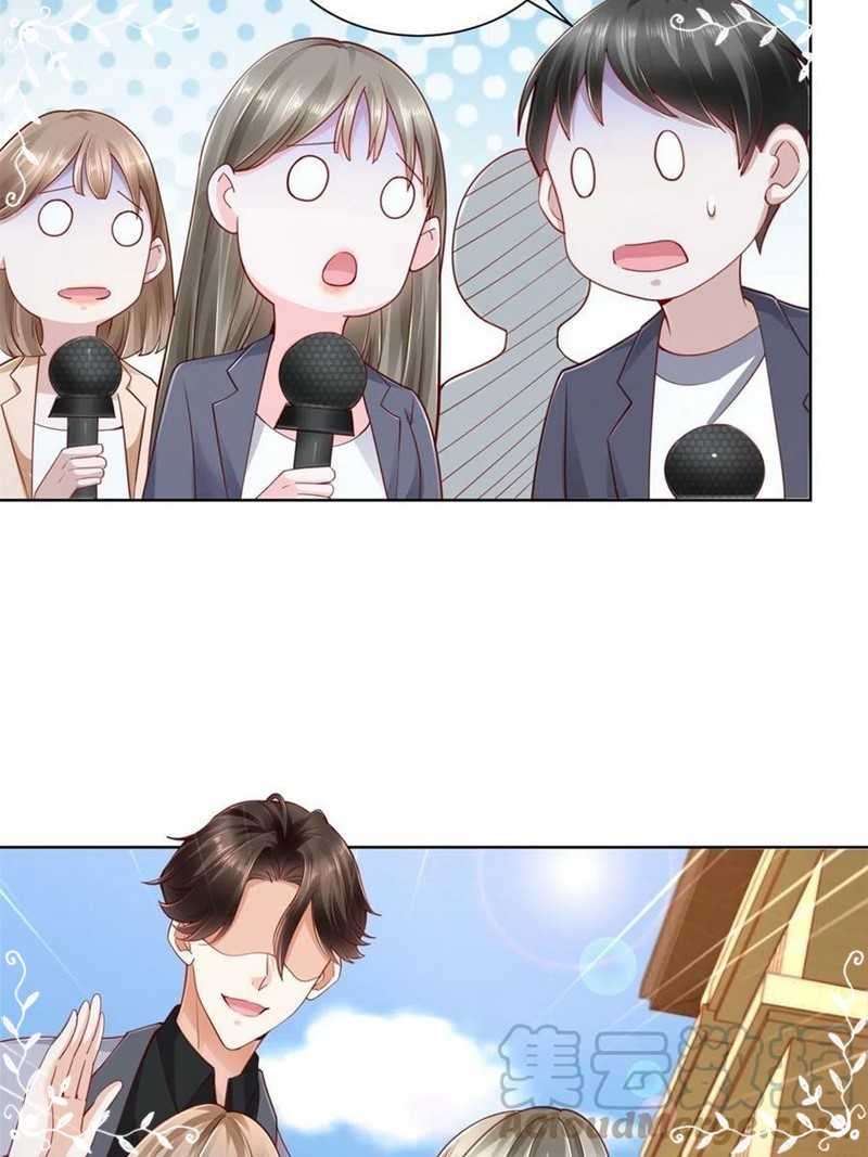 I Randomly Have A New Career Every Week Chapter 114 Gambar 8