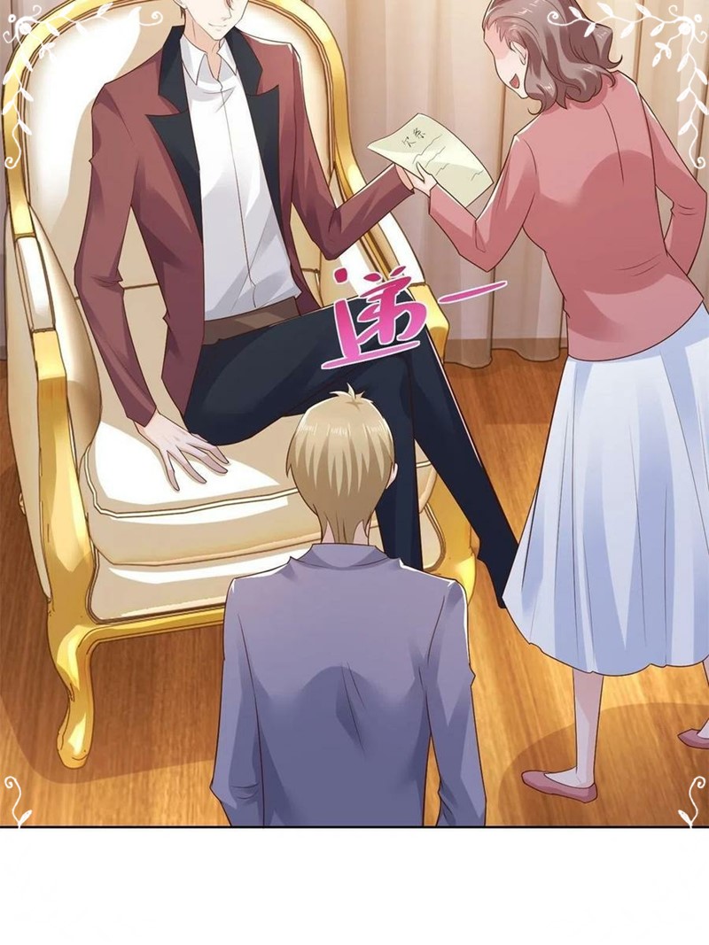 I Randomly Have A New Career Every Week Chapter 113 Gambar 27