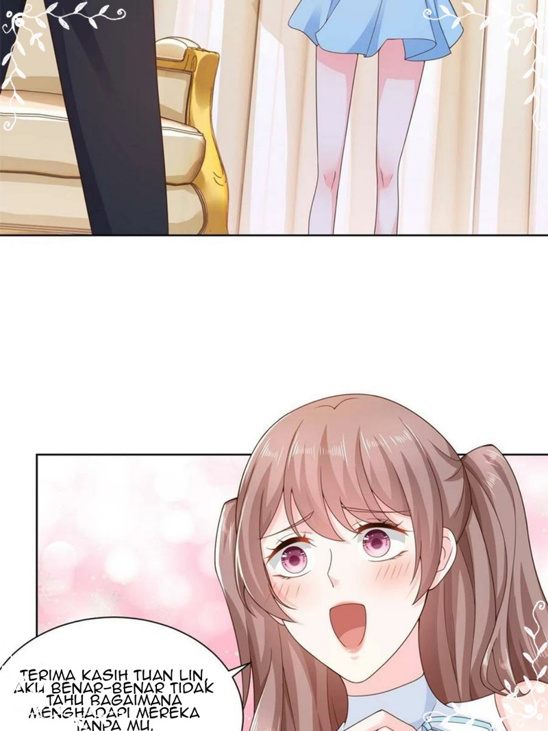 I Randomly Have A New Career Every Week Chapter 113 Gambar 36