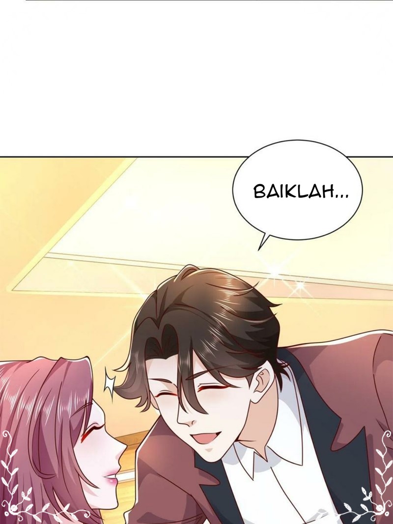 I Randomly Have A New Career Every Week Chapter 112 Gambar 12
