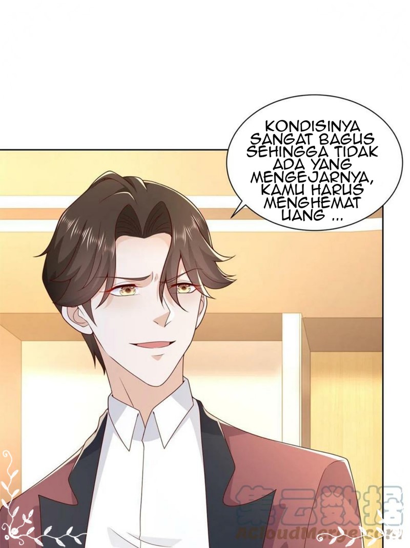 I Randomly Have A New Career Every Week Chapter 112 Gambar 23