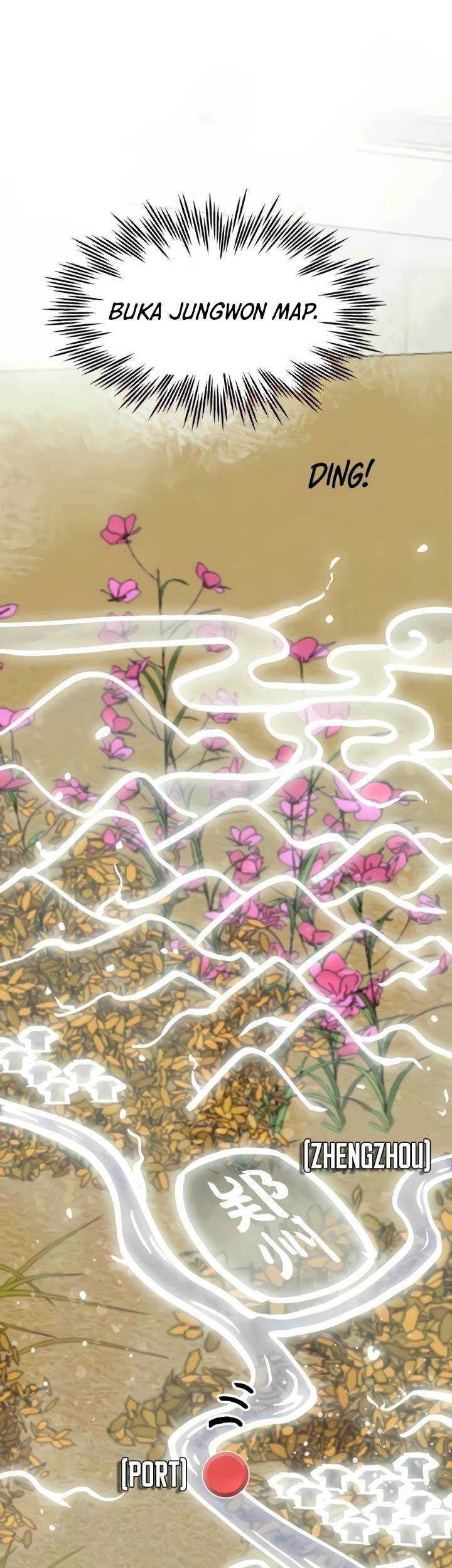 Infinite Level Up in Murim Chapter 118 Gambar 78