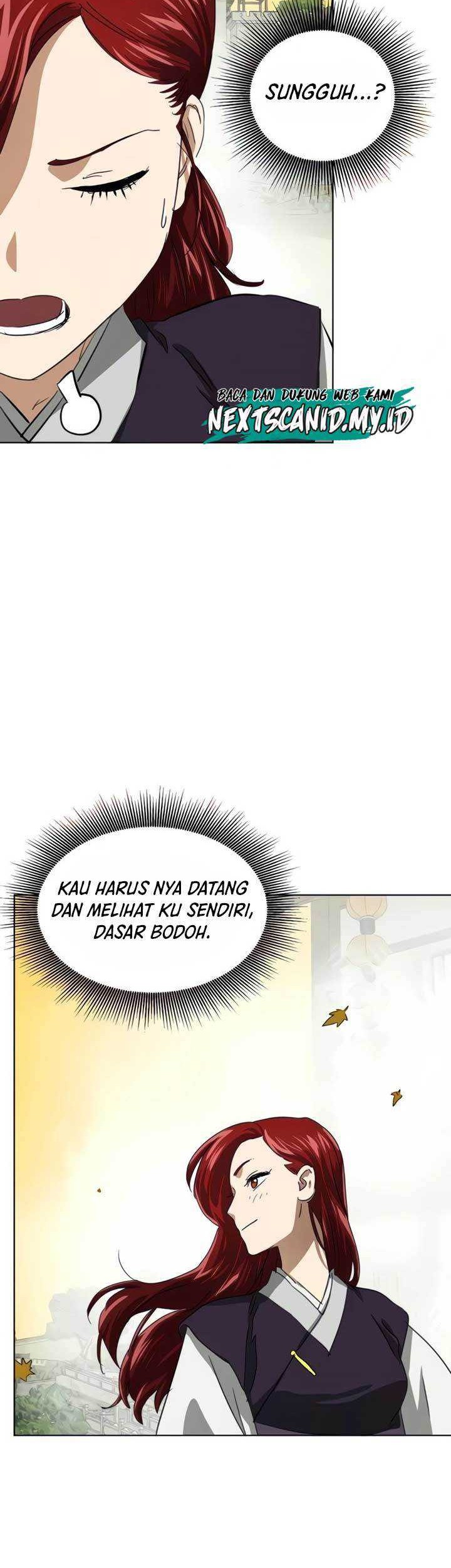 Infinite Level Up in Murim Chapter 118 Gambar 87