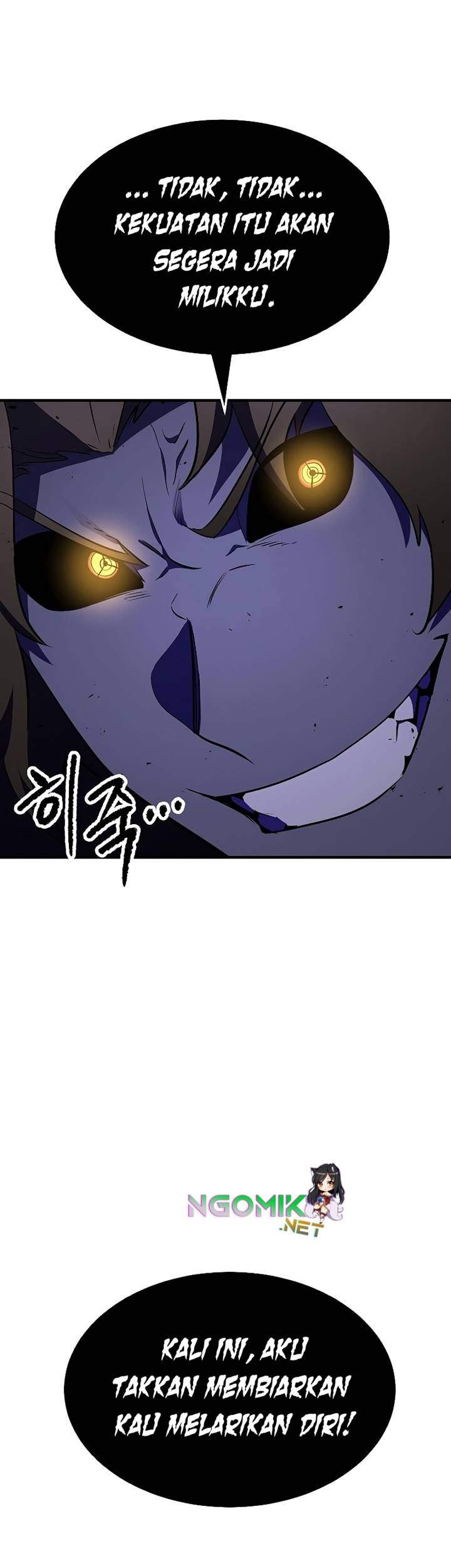 The Heavenly Demon Destroys the Lich King’s Murim Chapter 60 Gambar 18