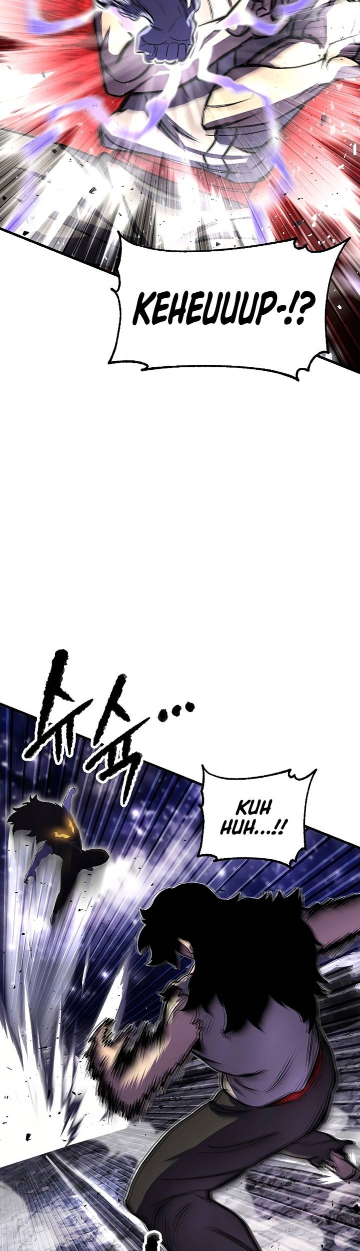 The Heavenly Demon Destroys the Lich King’s Murim Chapter 60 Gambar 24
