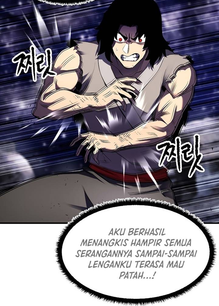 The Heavenly Demon Destroys the Lich King’s Murim Chapter 60 Gambar 31