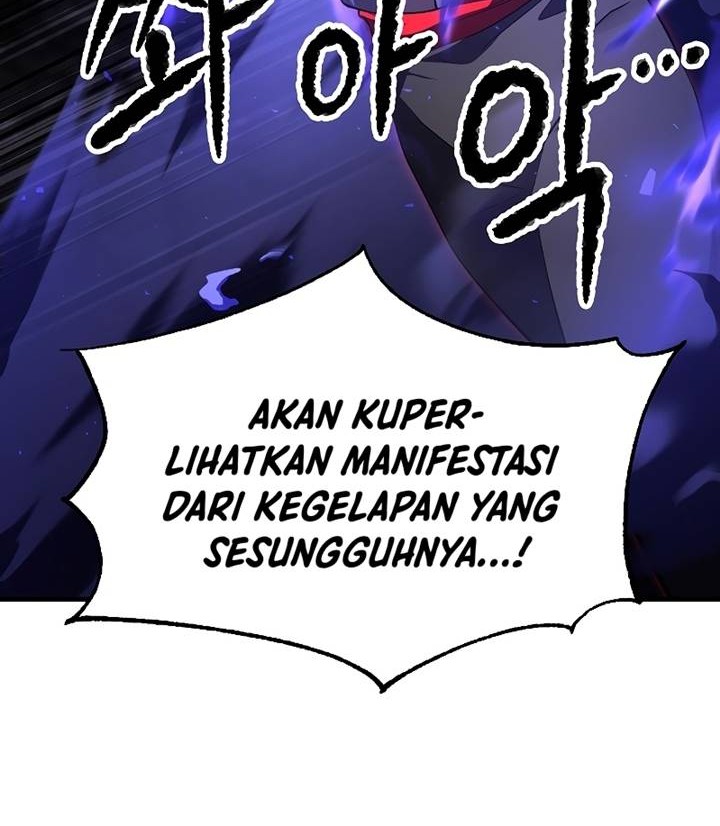 The Heavenly Demon Destroys the Lich King’s Murim Chapter 60 Gambar 41