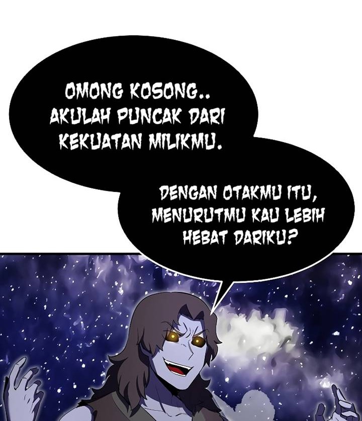 The Heavenly Demon Destroys the Lich King’s Murim Chapter 60 Gambar 45